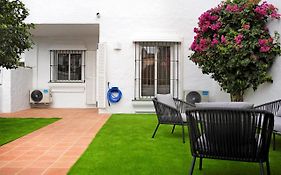 Maria Del Mar Sea Apartment